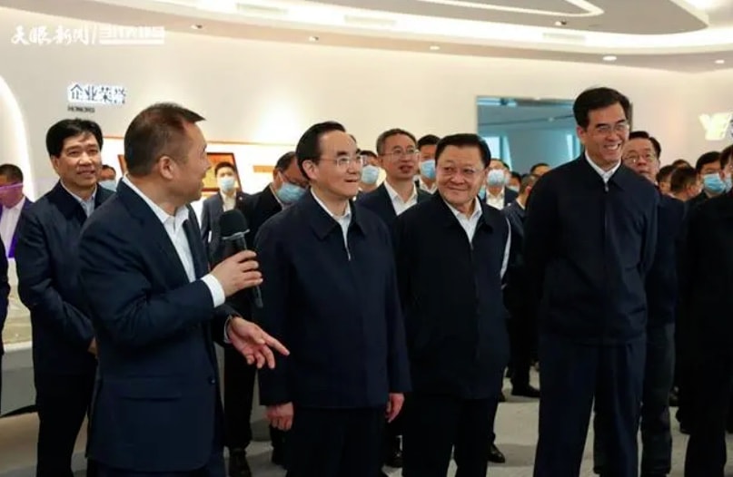 “六大帮扶”，书写粤黔协作新篇章